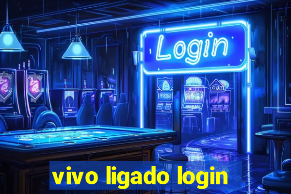 vivo ligado login